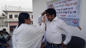 No Tobacco Day Programme (1)