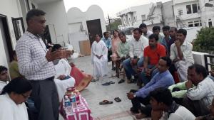 No Tobacco Day Programme (10)