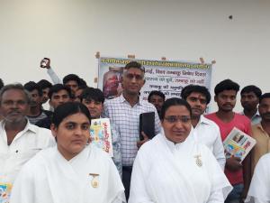No Tobacco Day Programme (12)
