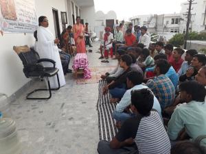 No Tobacco Day Programme (4)
