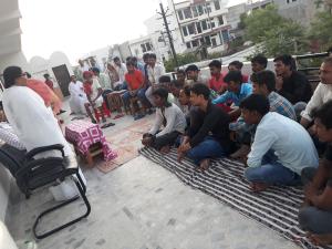 No Tobacco Day Programme (5)