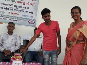 No Tobacco Day Programme (6)